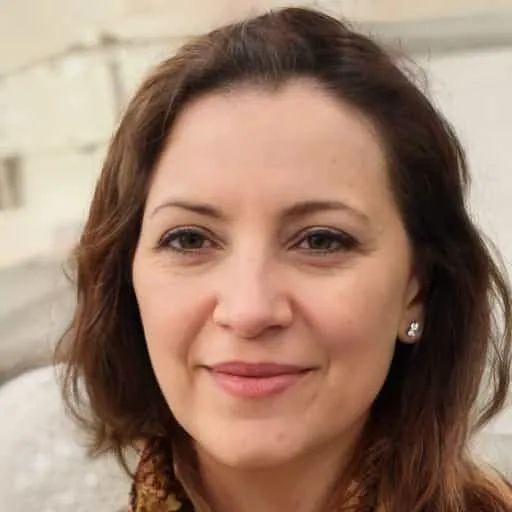 Sara Jiménez Lorenzo